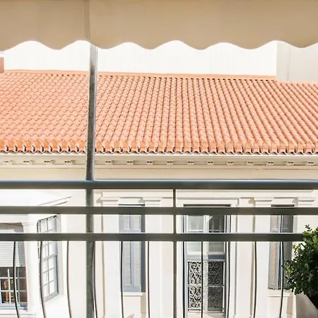 Luxurious Apartment Kolonaki Athens Exterior photo