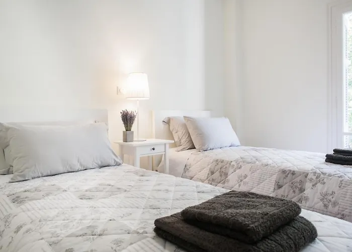 Luxurious Apartment Kolonaki