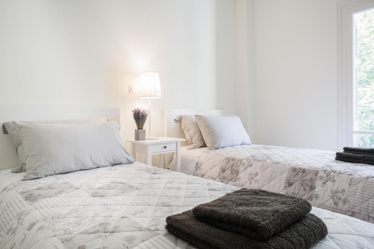 Luxurious Kolonaki Apartment