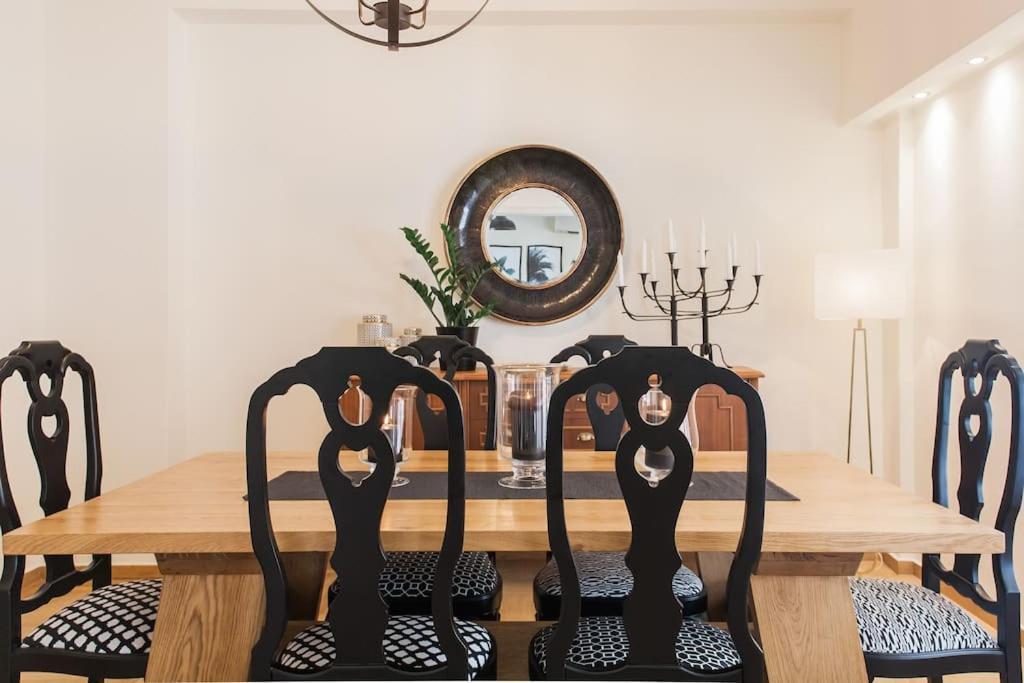 Apartment Luxurious Kolonaki *