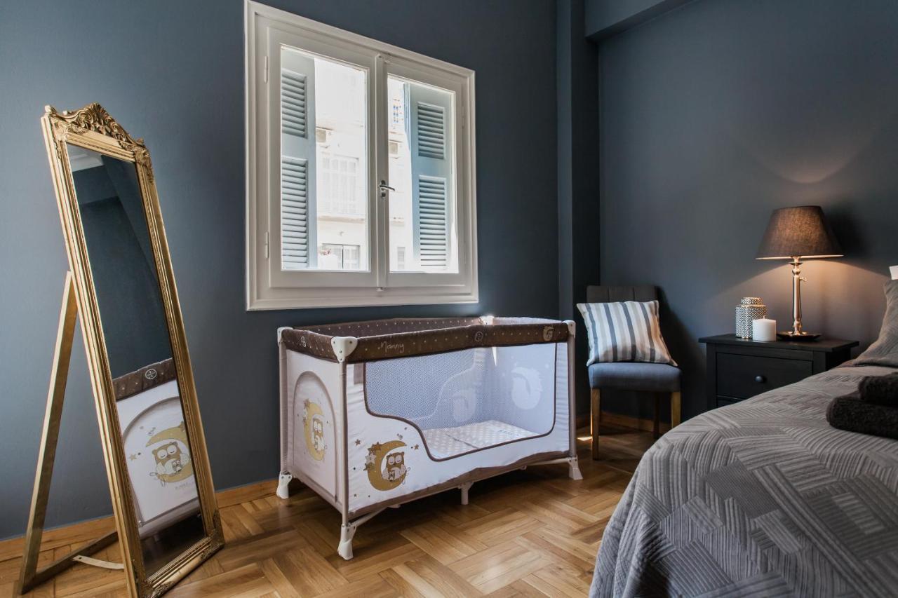 Luxurious Kolonaki * Athens