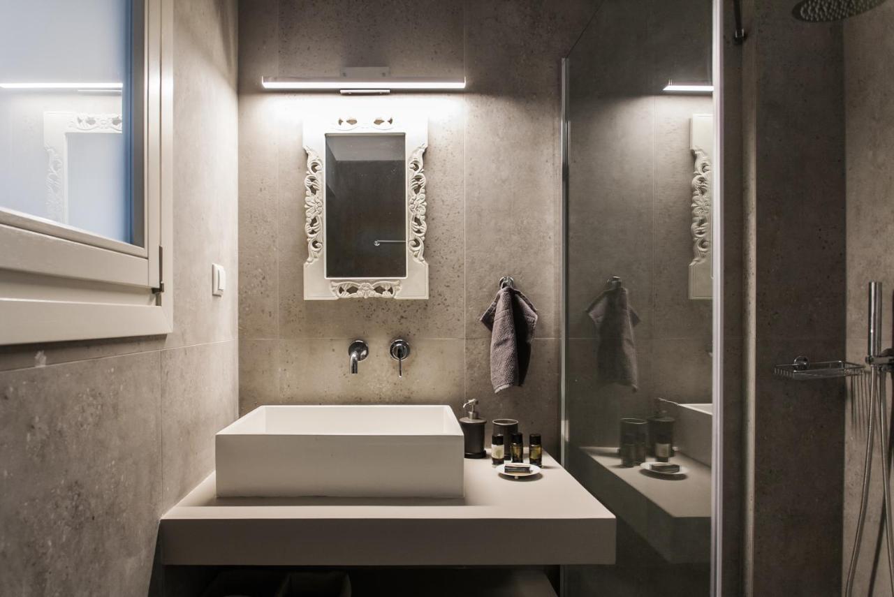 Luxurious Kolonaki 公寓 雅典